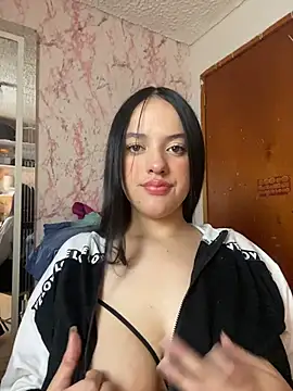 Snapshot of CelesteJones1 chatting on February 28, 2026, 12:32 am CelesteJones1 online show from February 28, 2026, 12:32 am