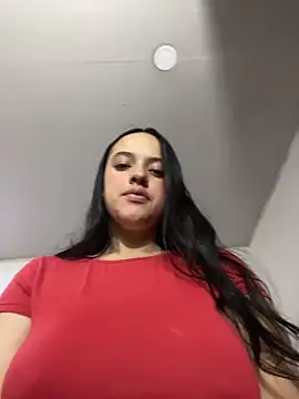 Snapshot of CelesteJones1 chatting on February 24, 2026, 8:53 pm CelesteJones1 online show from February 24, 2026, 8:53 pm