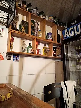 themorenofit08 online show from February 27, 2026, 1:17 am