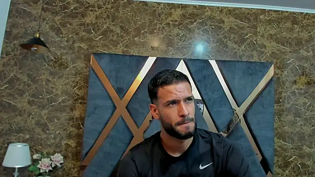 Jacob Benelli online show from February 10, 2026, 11:26 pm