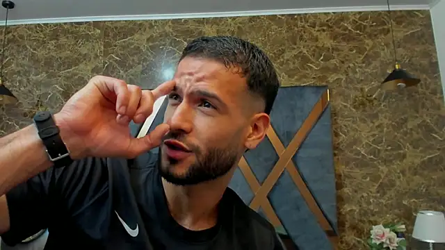 Jacob Benelli online show from March 12, 2026, 11:20 pm