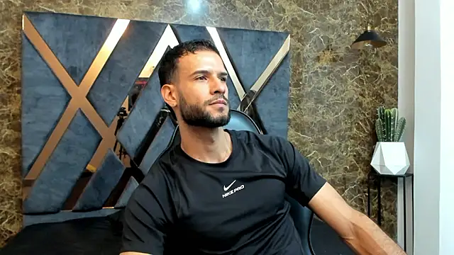 Jacob Benelli online show from February 21, 2026, 11:18 pm