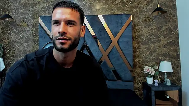 Jacob Benelli online show from March 24, 2026, 11:16 pm