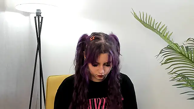 Snapshot of KishaRowsey chatting on November 8, 2025, 5:55 am KishaRowsey online show from November 8, 2025, 5:55 am