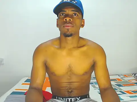 Jackboy 000 online show from December 18, 2025, 12:09 pm