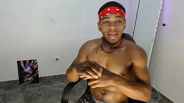 Jackboy 000 online show from February 19, 2026, 1:30 pm