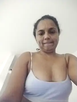  Lizeth  online show from July 17, 2026, 3:48 am