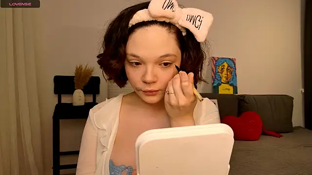 Sweety cheeky online show from February 10, 2026, 3:38 am