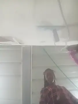 Aliis Love online show from February 23, 2026, 12:34 am