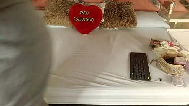 Lily Queen30 online show from November 13, 2025, 7:51 pm