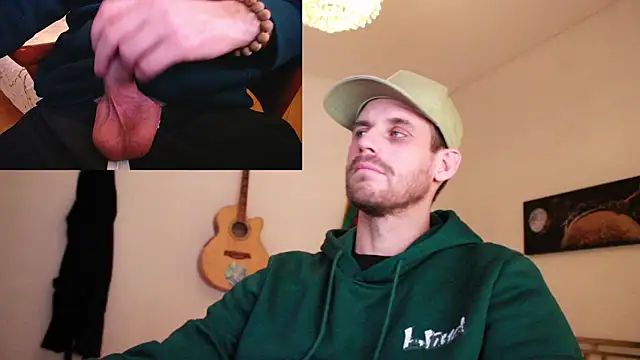 skatejocke online show from November 16, 2025, 5:50 pm