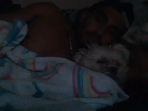 Mresco503 online show from December 17, 2025, 12:54 pm