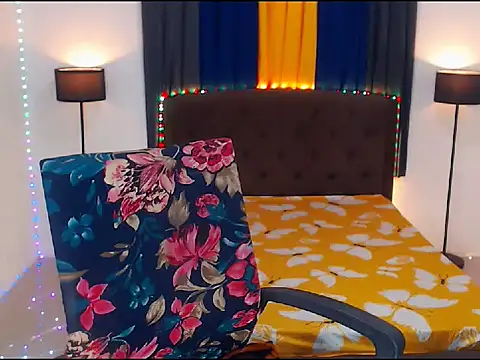 PlayfullOliviaTS online show from March 20, 2026, 10:33 pm