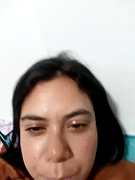 LorieFerrer online show from January 17, 2025, 12:20 am