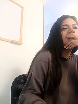 LorieFerrer online show from February 4, 2025, 2:21 pm