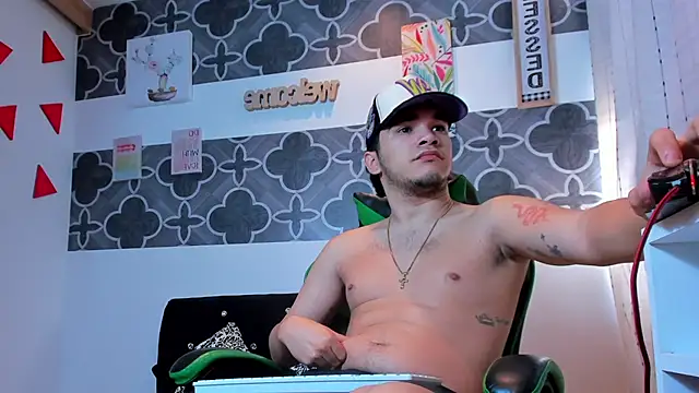 BrandoCraw online show from January 7, 2026, 2:55 pm