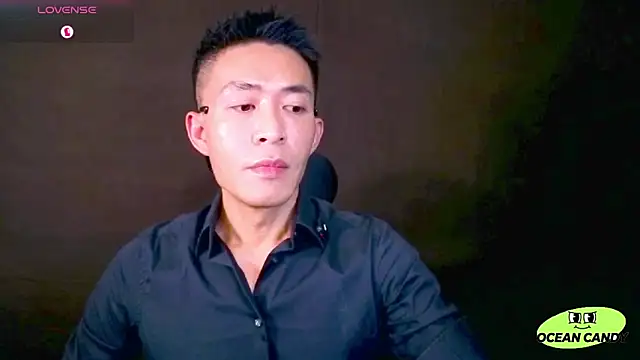 Snapshot of OceanCandy chatting on May 17, 2026, 6:08 pm OceanCandy online show from May 17, 2026, 6:08 pm