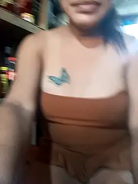 tsbrownmorena69 online show from November 13, 2025, 8:40 am