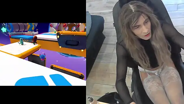 samia42 online show from March 7, 2026, 4:34 pm