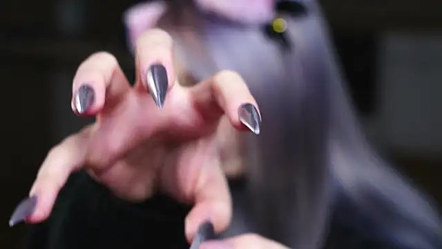 Snapshot of DonnetteShaban chatting on November 12, 2025, 5:11 am DonnetteShaban online show from November 12, 2025, 5:11 am