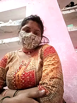 Janhvi bhabhi ji online show from November 8, 2025, 12:03 am