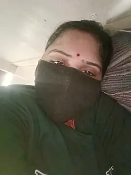 Snapshot of Janhvi_bhabhi_ji chatting on July 21, 2026, 7:10 am Janhvi bhabhi ji online show from July 21, 2026, 7:10 am