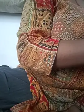 Snapshot of Janhvi_bhabhi_ji chatting on July 10, 2026, 10:15 am Janhvi bhabhi ji online show from July 10, 2026, 10:15 am