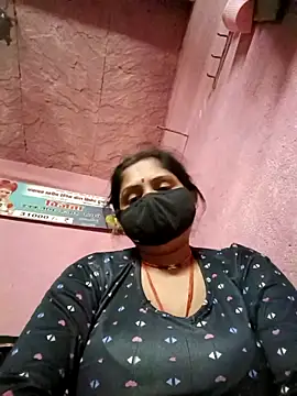 Janhvi bhabhi ji online show from April 9, 2026, 4:35 pm