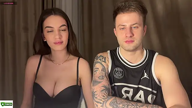 dominantrodri online show from February 12, 2026, 10:42 pm