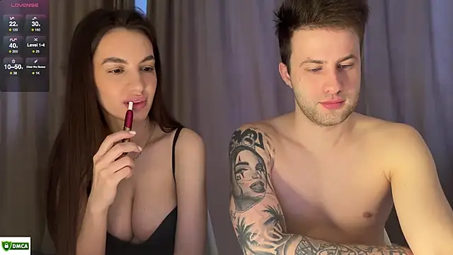 dominantrodri online show from March 6, 2026, 3:34 am