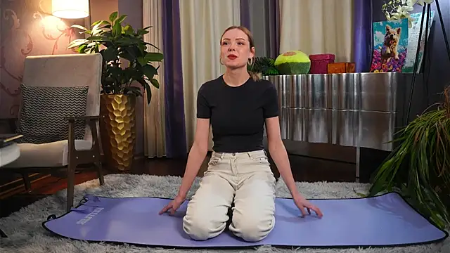 Snapshot of MyrtaAmsili chatting on November 12, 2025, 12:20 pm MyrtaAmsili online show from November 12, 2025, 12:20 pm