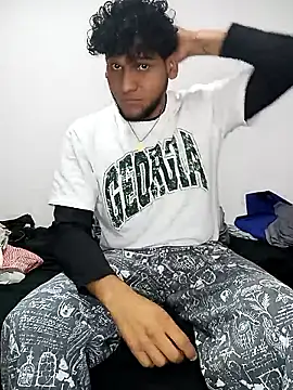 prototipoA45 online show from January 14, 2026, 6:00 pm