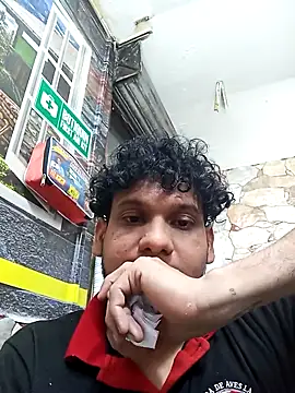 Snapshot of prototipoA45 chatting on February 16, 2026, 10:40 pm prototipoA45 online show from February 16, 2026, 10:40 pm