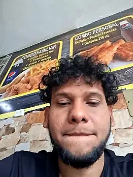 prototipoA45 online show from April 12, 2026, 7:28 pm