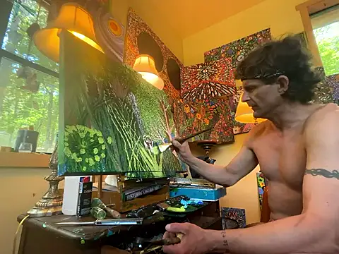 2099RivenXXX online show from April 19, 2026, 6:10 pm