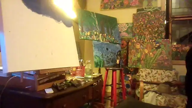 2099RivenXXX online show from March 5, 2026, 10:12 am