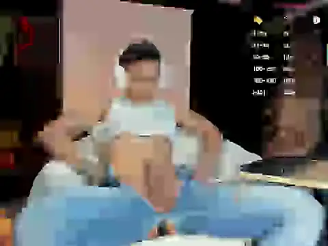 strong dick7in online show from November 8, 2025, 5:44 am