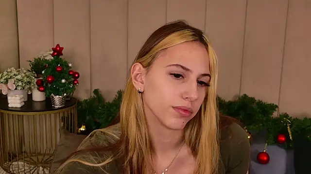 AriaBe11 online show from January 10, 2026, 8:09 am