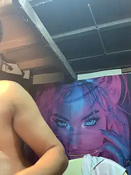 denzkylexx online show from November 10, 2025, 8:52 am