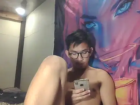 Snapshot of denzkylexx chatting on July 11, 2026, 3:18 am denzkylexx online show from July 11, 2026, 3:18 am