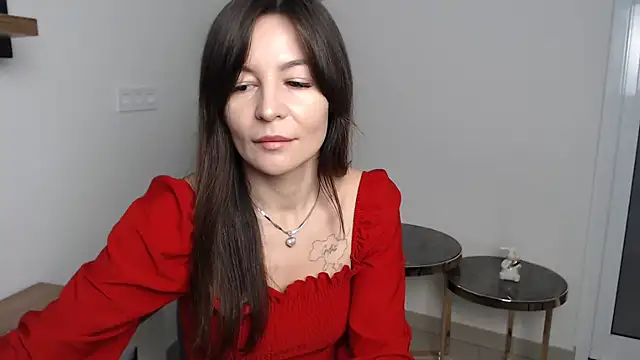 Veronichkaaa online show from December 18, 2025, 7:46 am