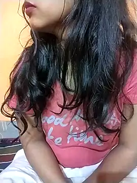 Sexy Divya   online show from March 17, 2026, 12:35 am