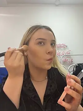 KilianaNoir online show from February 10, 2026, 8:02 am