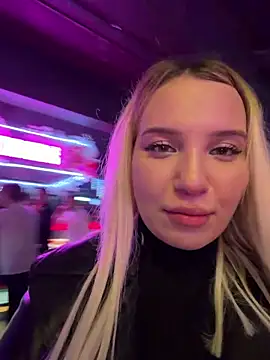 KilianaNoir online show from February 14, 2026, 12:44 am