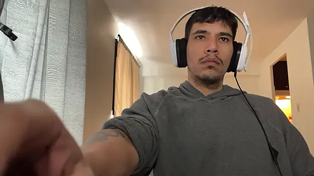 frankeyo online show from March 14, 2026, 6:36 pm