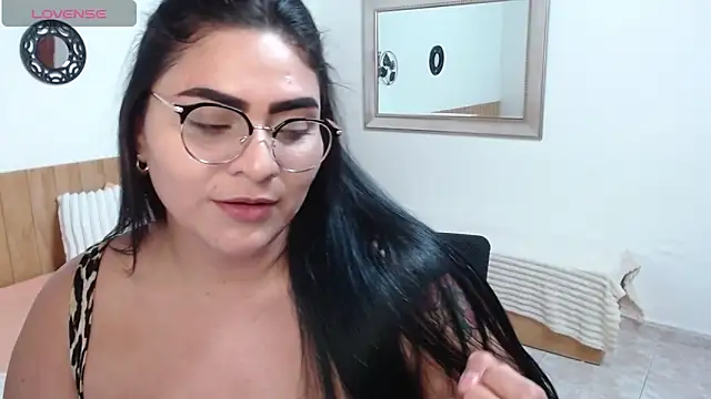 MariaVex online show from March 30, 2026, 9:05 pm