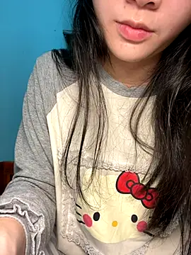 Lynn-122 online show from November 21, 2025, 4:17 pm