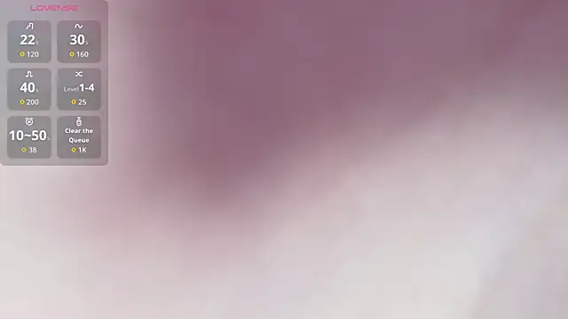 Snapshot of Linda6163 chatting on November 11, 2025, 2:45 pm Linda6163 online show from November 11, 2025, 2:45 pm