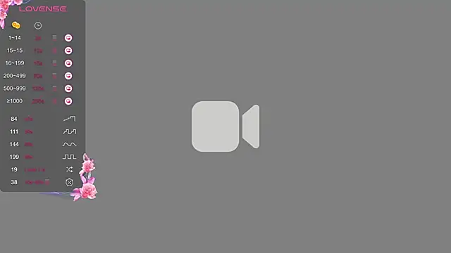 MiraJuicyJune online show from January 8, 2026, 4:40 am