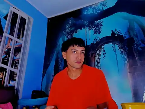 Domine Couple74 online show from December 17, 2025, 3:50 pm